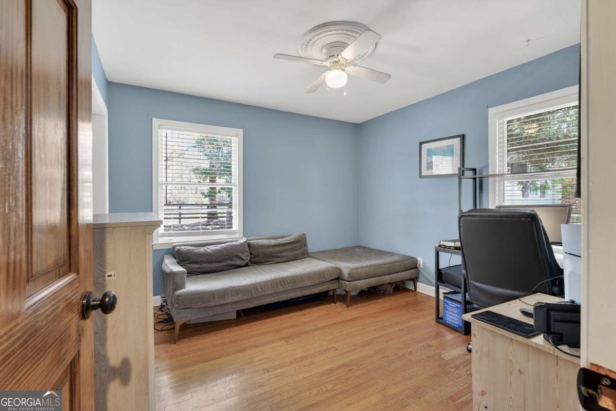 1751 Holly Hill Road Milledgeville - Photo 42