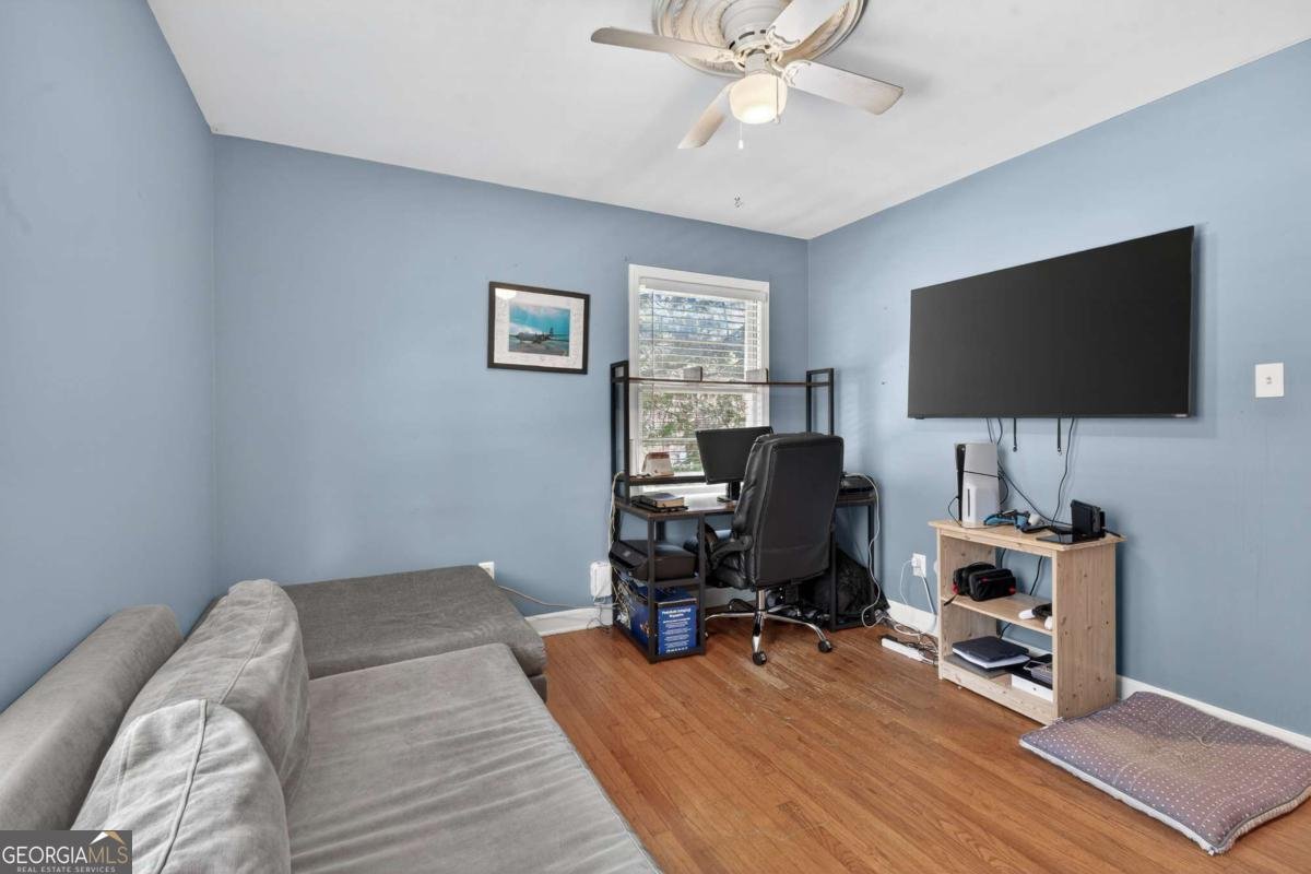 1751 Holly Hill Road Milledgeville - Photo 43