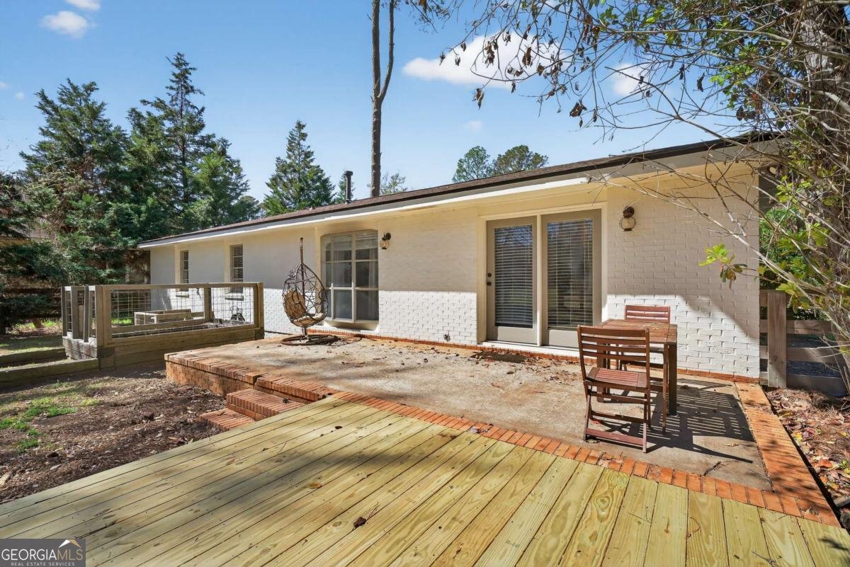 1751 Holly Hill Road Milledgeville - Photo 45