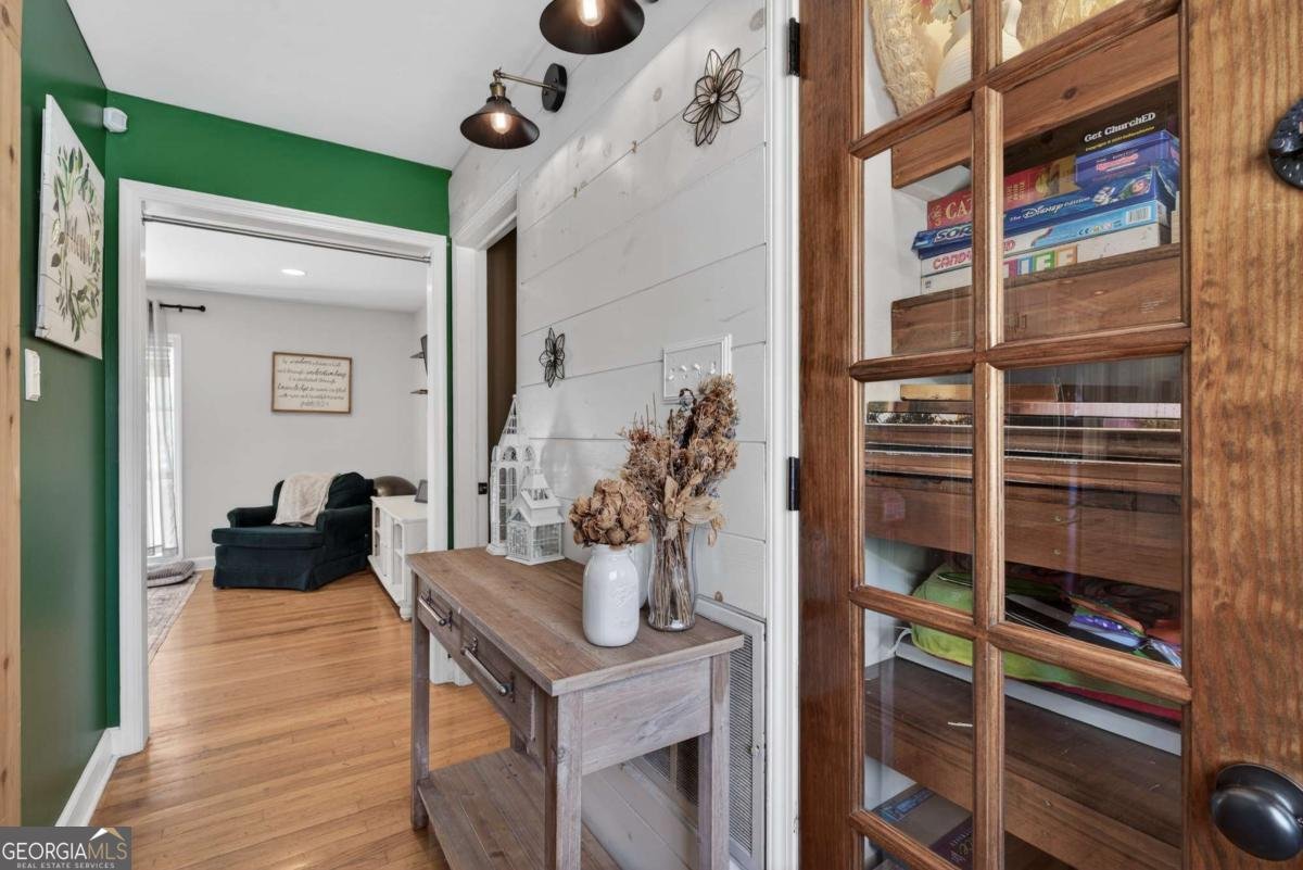 1751 Holly Hill Road Milledgeville - Photo 9