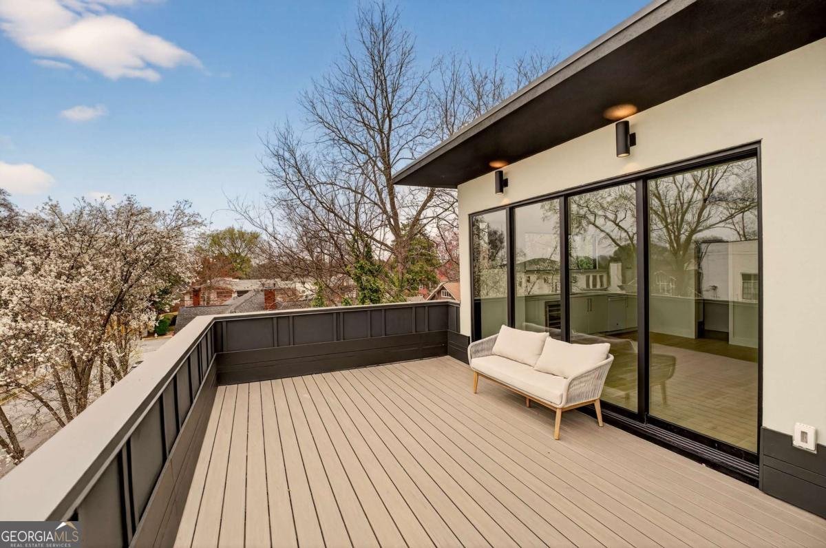 787 Bonaventure Avenue Atlanta - Photo 22