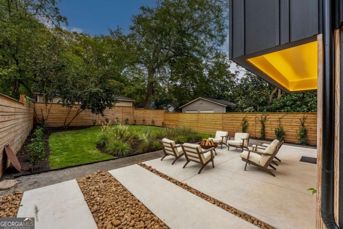 787 Bonaventure Avenue Atlanta - Photo 29