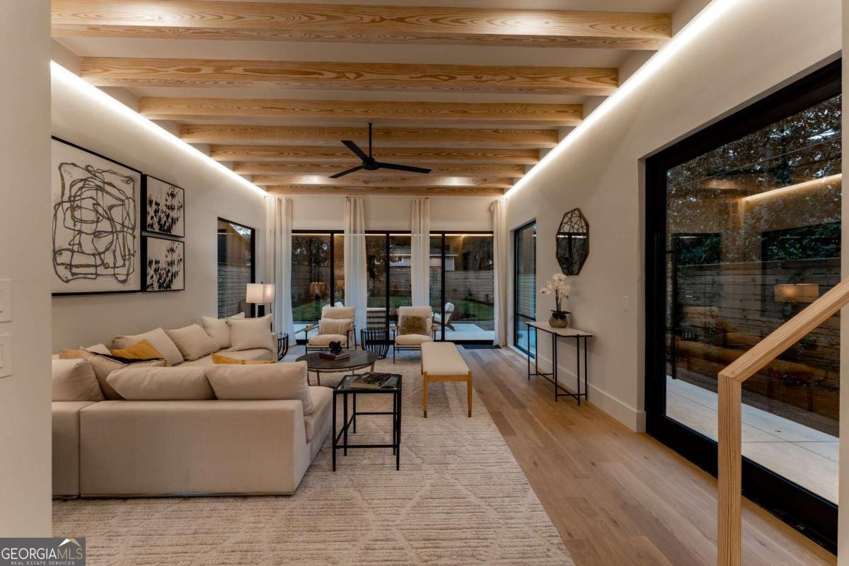 787 Bonaventure Avenue Atlanta - Photo 32