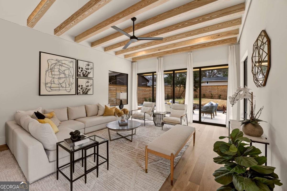 787 Bonaventure Avenue Atlanta - Photo 6