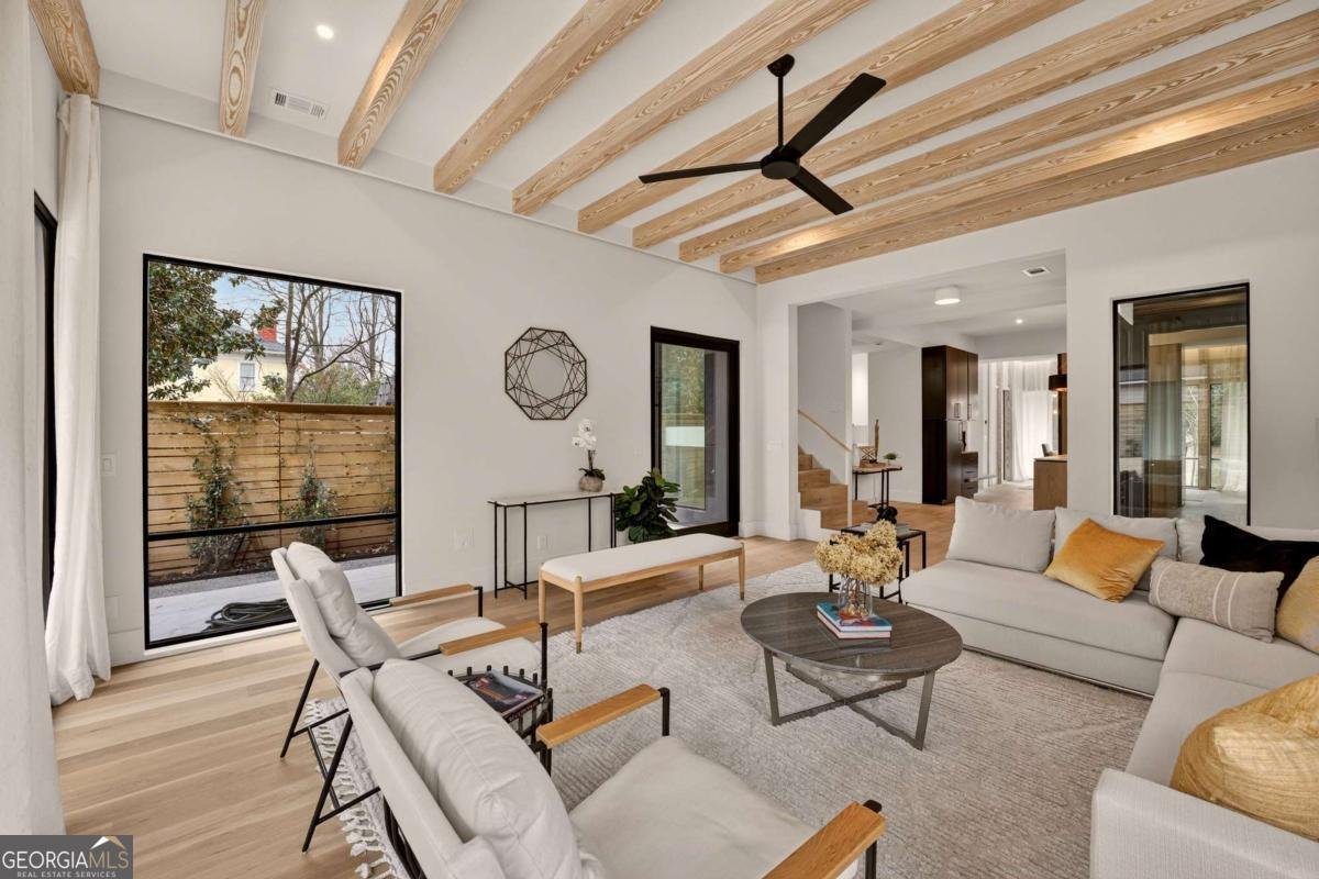 787 Bonaventure Avenue Atlanta - Photo 7