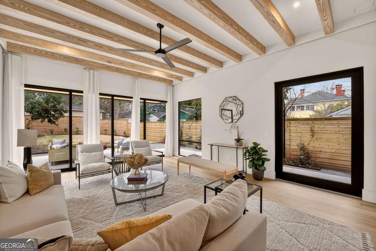 787 Bonaventure Avenue Atlanta - Photo 8