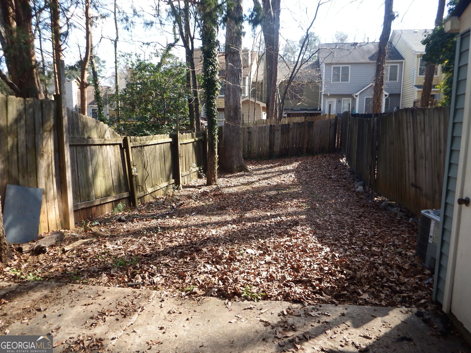 5722 Wells Circle Stone Mountain - Photo 14