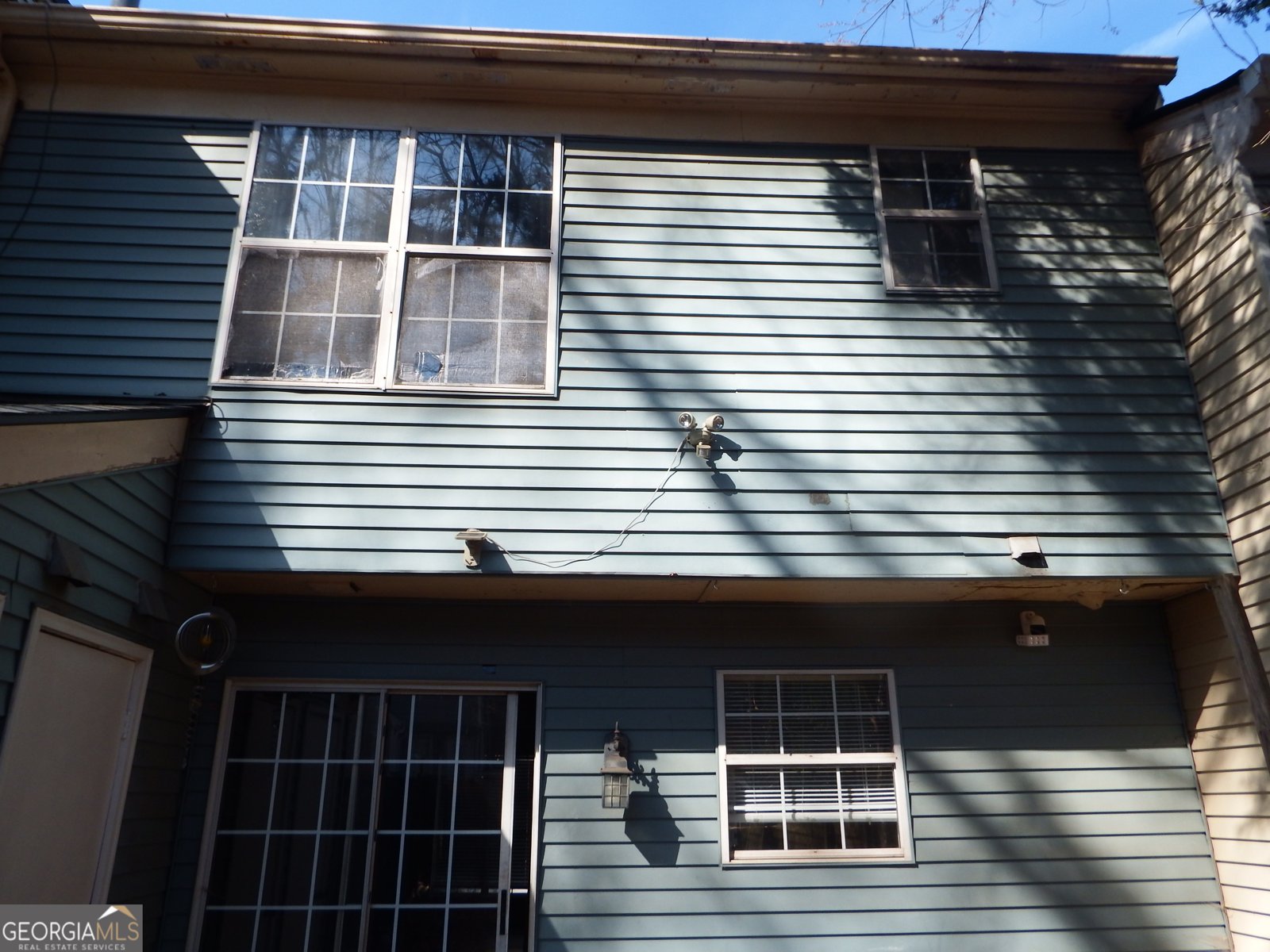 5722 Wells Circle Stone Mountain - Photo 15