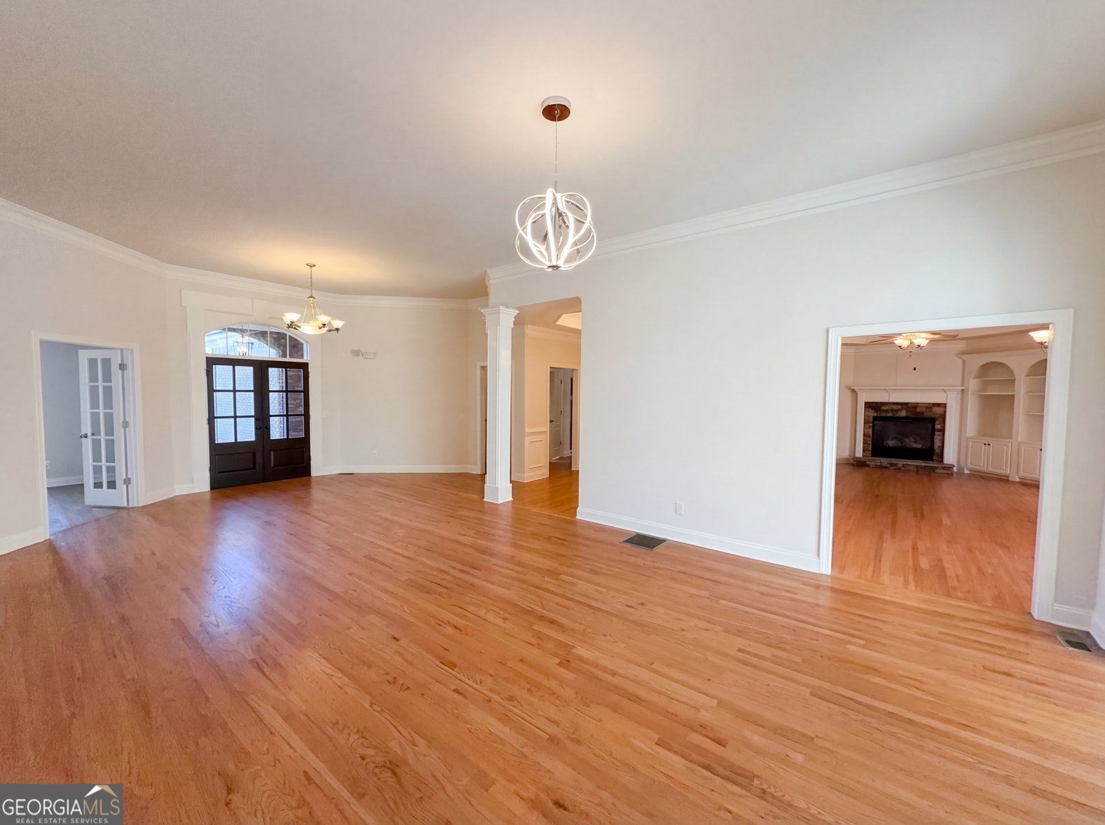 1225 Ewing Ives Drive Dacula - Photo 10