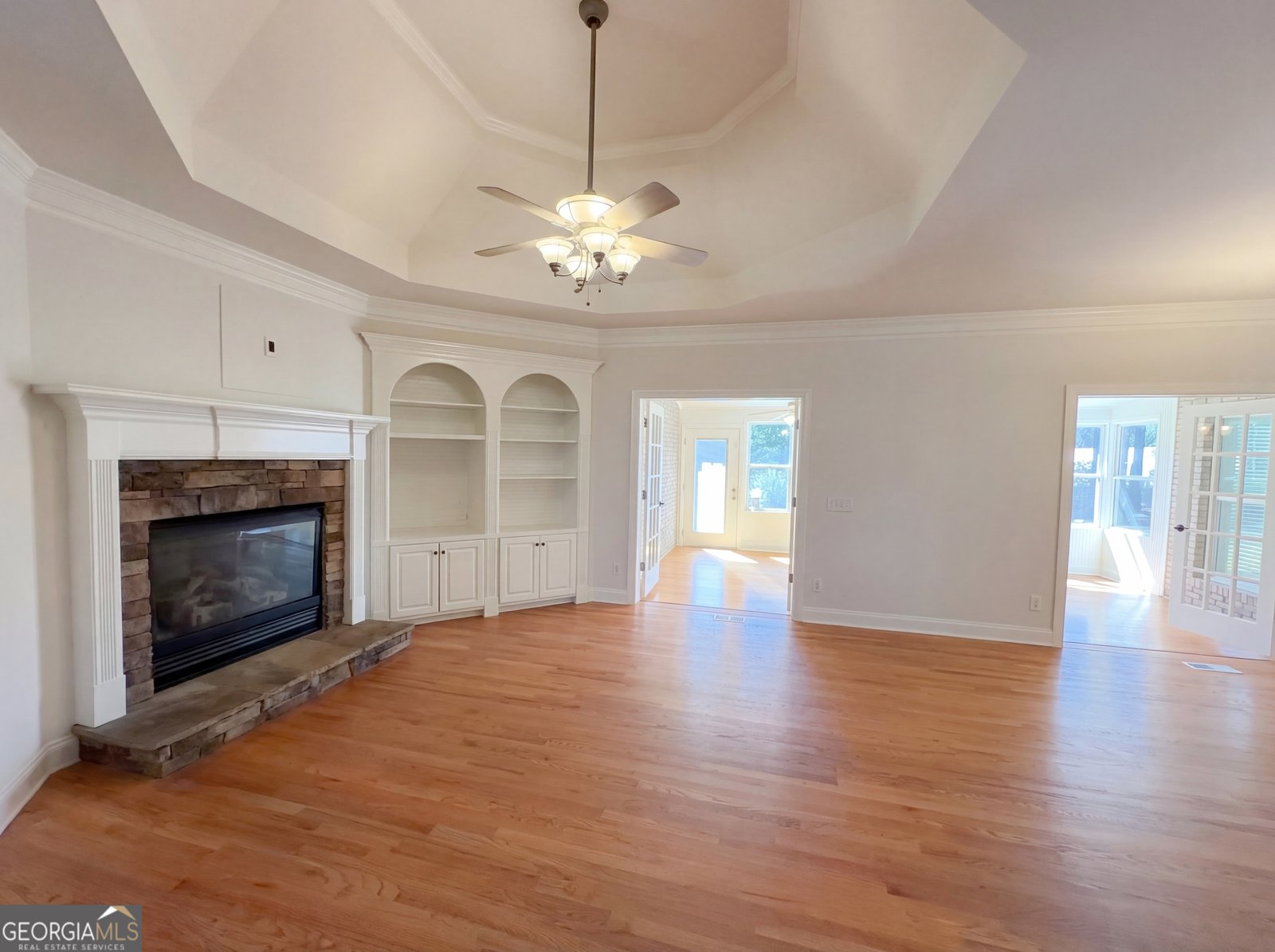 1225 Ewing Ives Drive Dacula - Photo 11