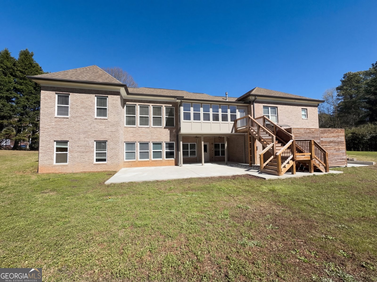 1225 Ewing Ives Drive Dacula - Photo 25