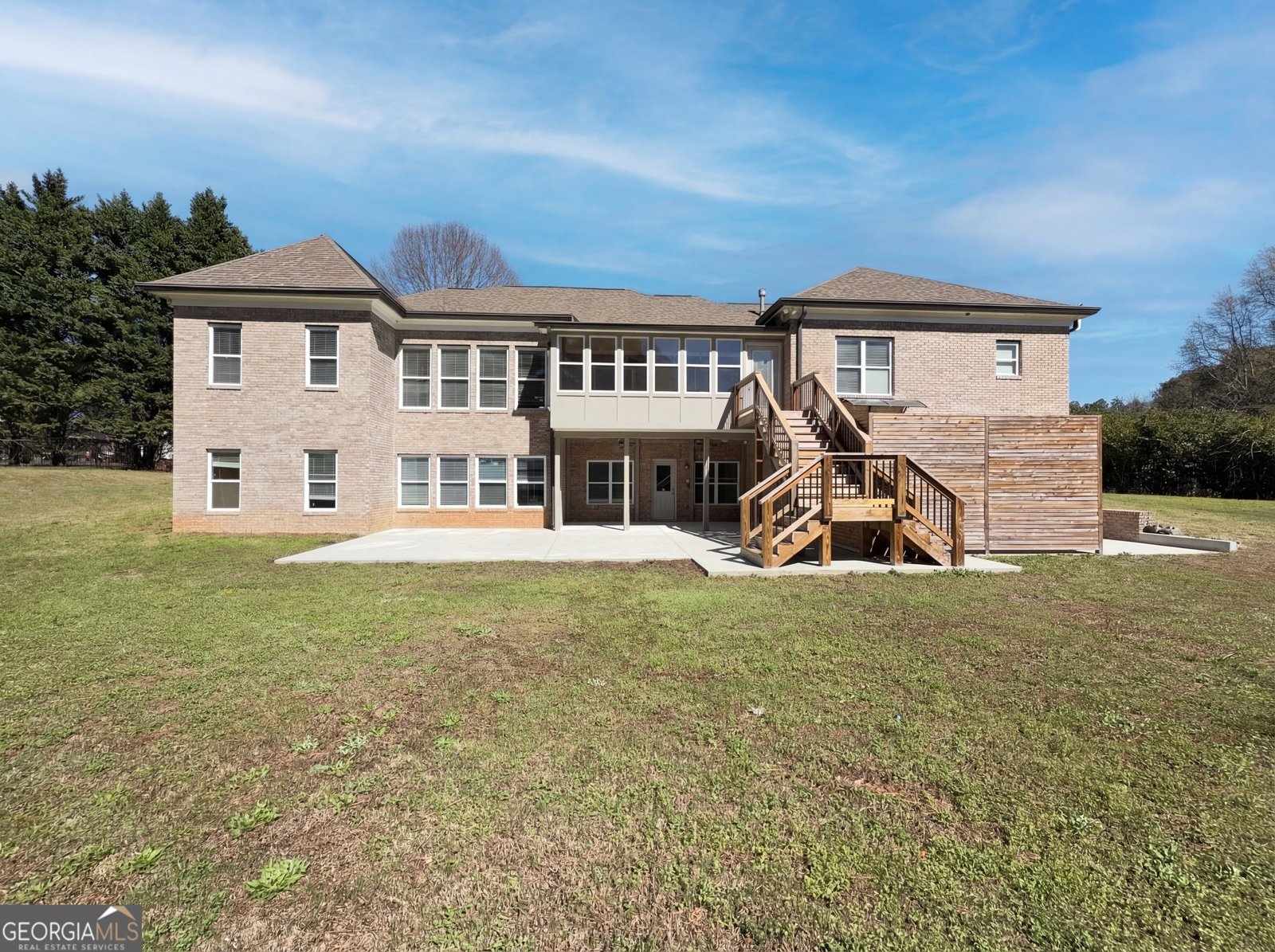 1225 Ewing Ives Drive Dacula - Photo 26