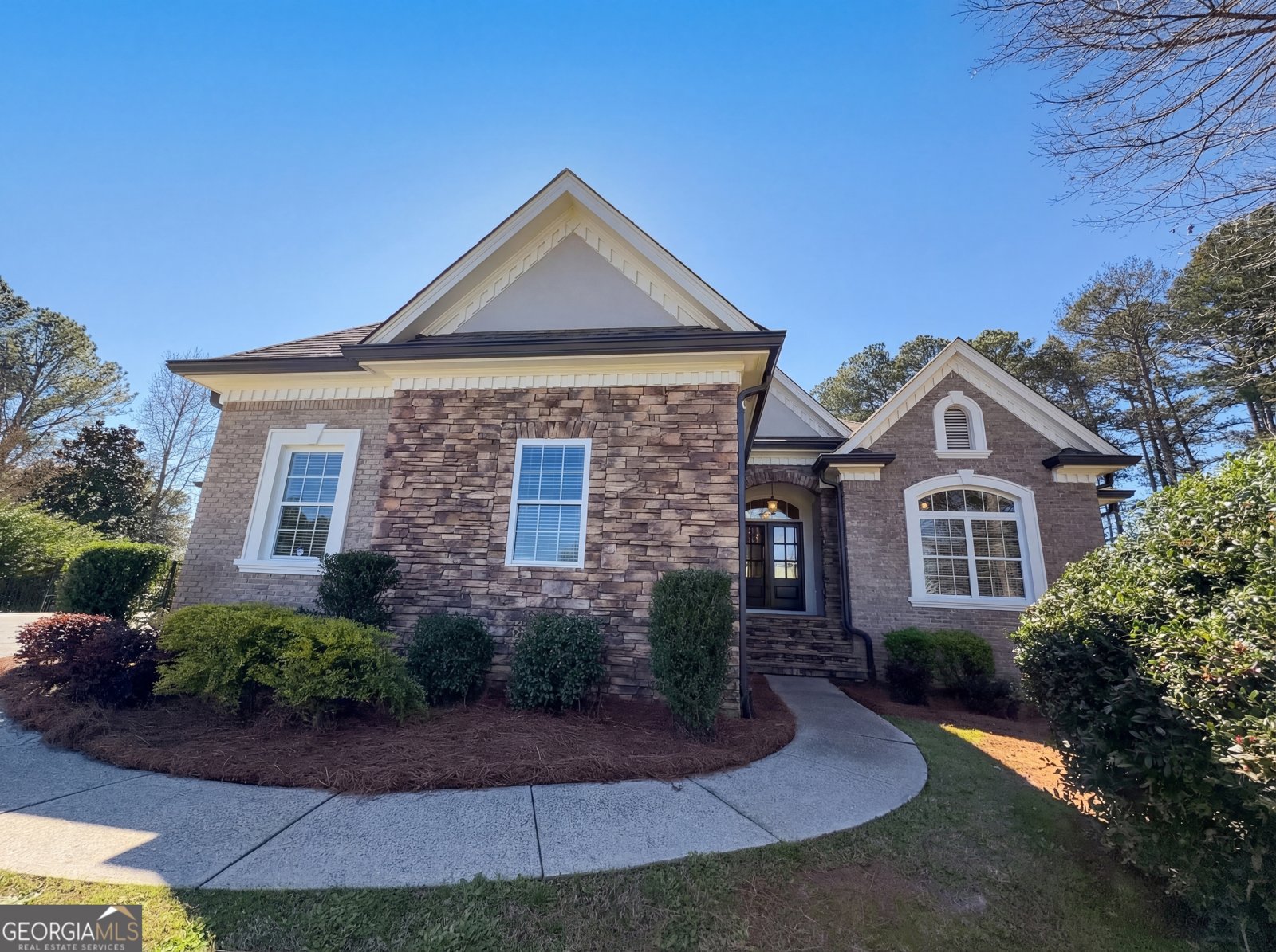 1225 Ewing Ives Drive Dacula - Photo 6
