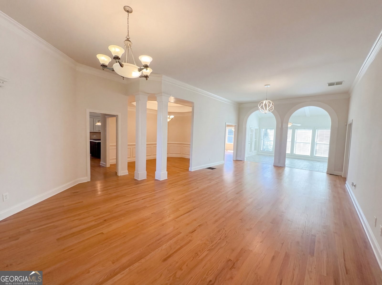 1225 Ewing Ives Drive Dacula - Photo 9