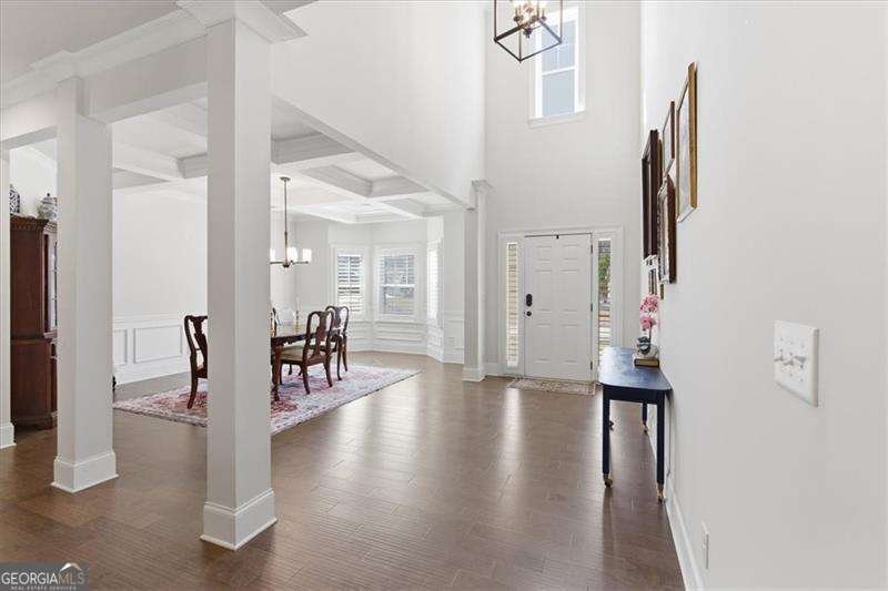 3054 MOUNTAIN SHADOW Way Marietta - Photo 10