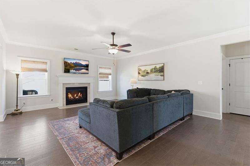 3054 MOUNTAIN SHADOW Way Marietta - Photo 12