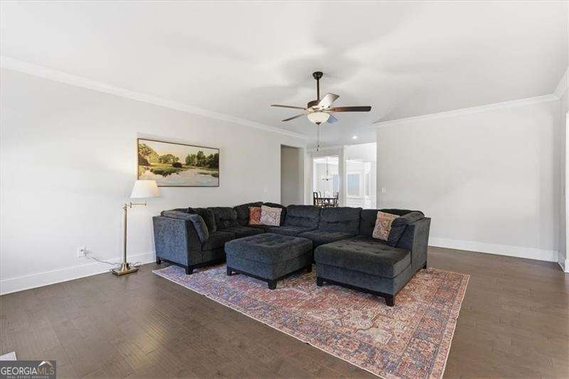 3054 MOUNTAIN SHADOW Way Marietta - Photo 13