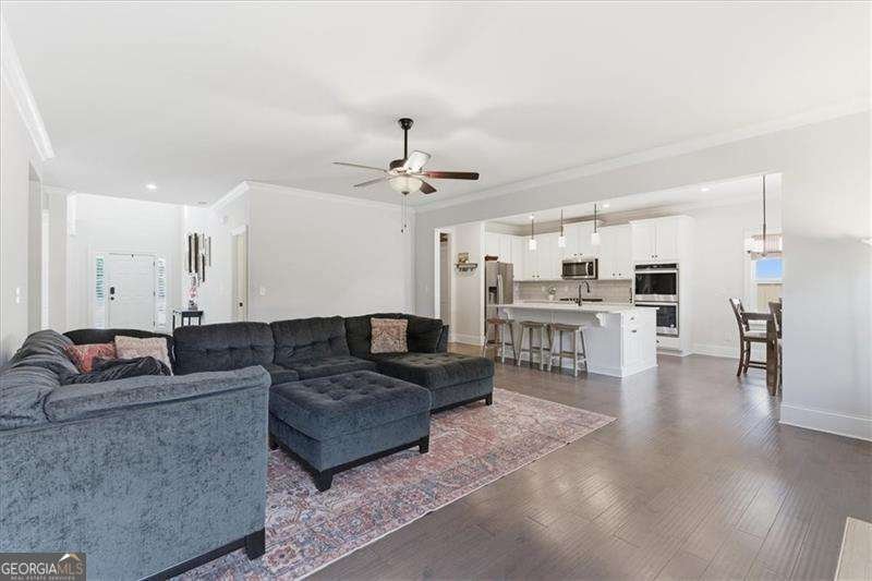 3054 MOUNTAIN SHADOW Way Marietta - Photo 14