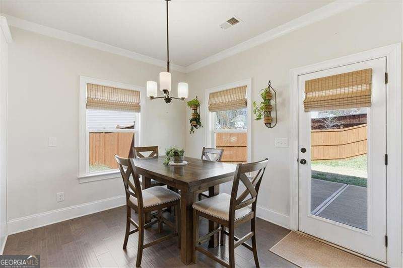 3054 MOUNTAIN SHADOW Way Marietta - Photo 17