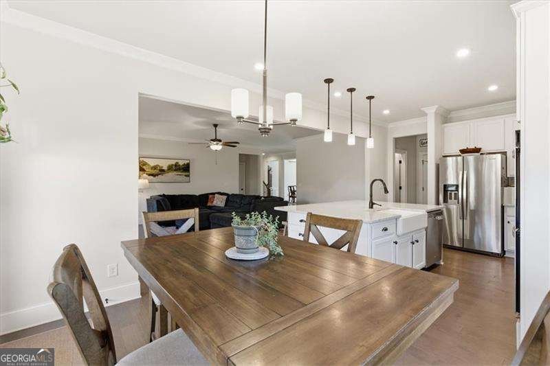 3054 MOUNTAIN SHADOW Way Marietta - Photo 18