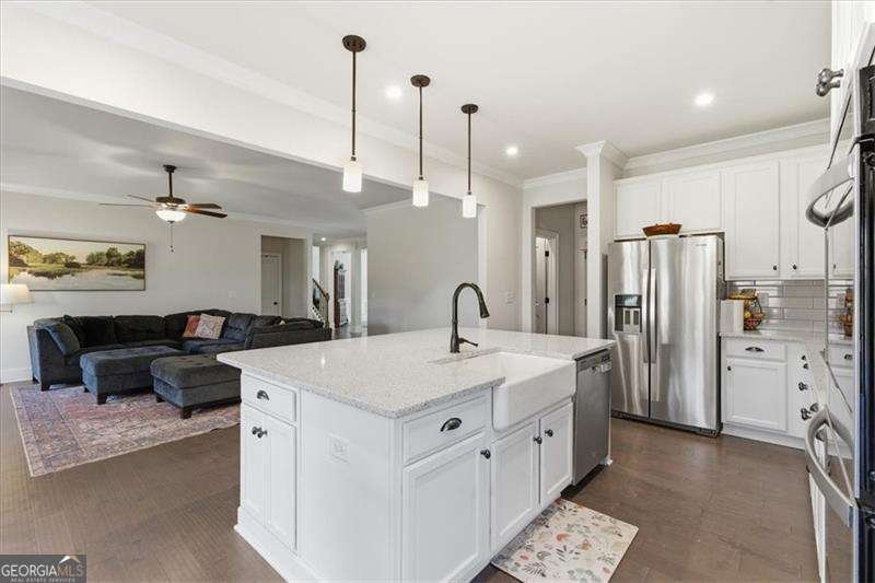 3054 MOUNTAIN SHADOW Way Marietta - Photo 19