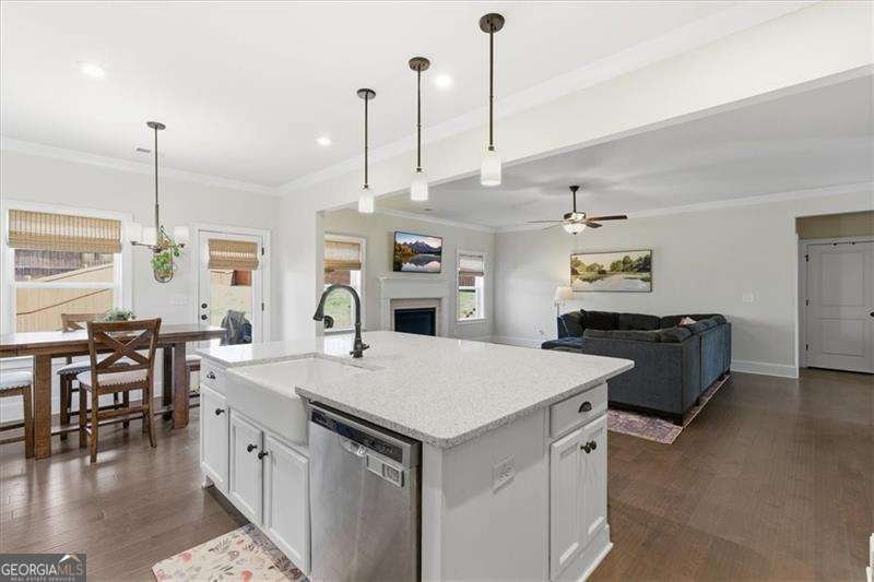 3054 MOUNTAIN SHADOW Way Marietta - Photo 20