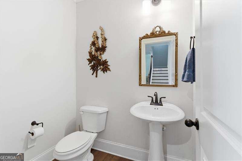 3054 MOUNTAIN SHADOW Way Marietta - Photo 21