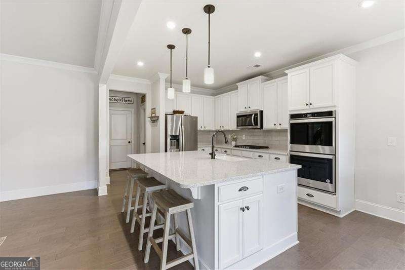 3054 MOUNTAIN SHADOW Way Marietta - Photo 22