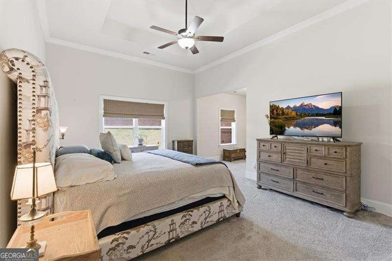 3054 MOUNTAIN SHADOW Way Marietta - Photo 24