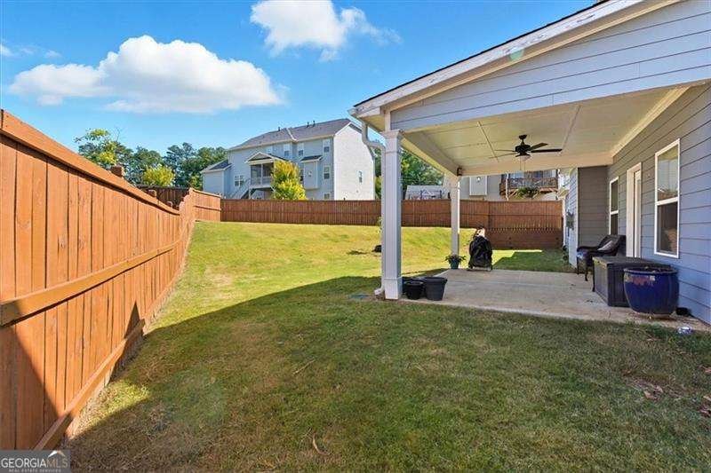 3054 MOUNTAIN SHADOW Way Marietta - Photo 40