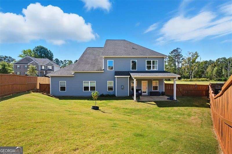 3054 MOUNTAIN SHADOW Way Marietta - Photo 41