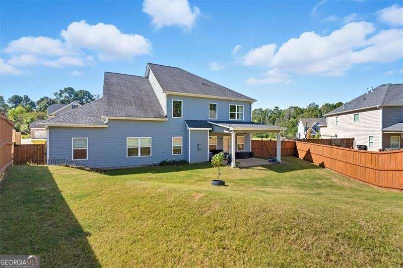 3054 MOUNTAIN SHADOW Way Marietta - Photo 42