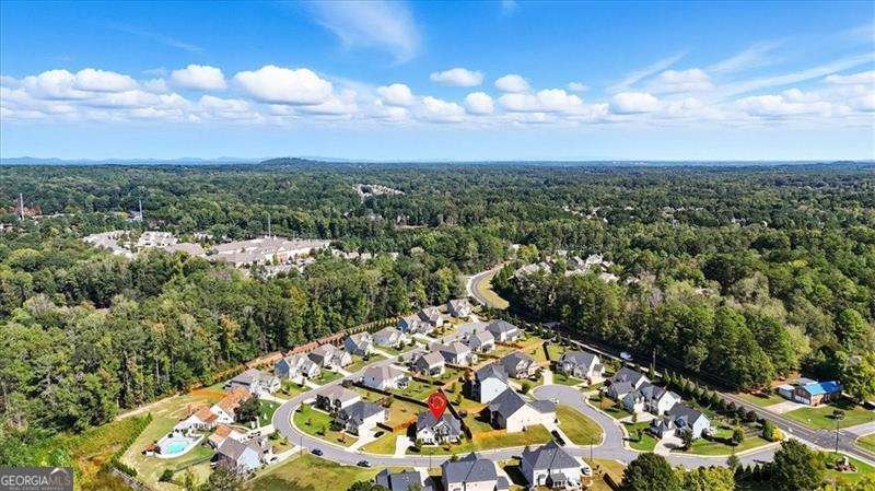 3054 MOUNTAIN SHADOW Way Marietta - Photo 45