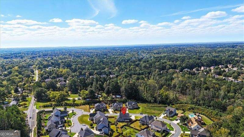 3054 MOUNTAIN SHADOW Way Marietta - Photo 46