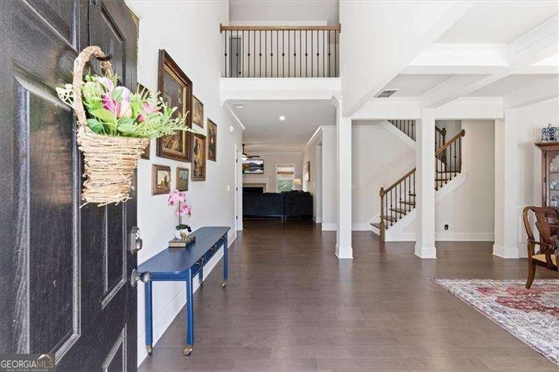 3054 MOUNTAIN SHADOW Way Marietta - Photo 6