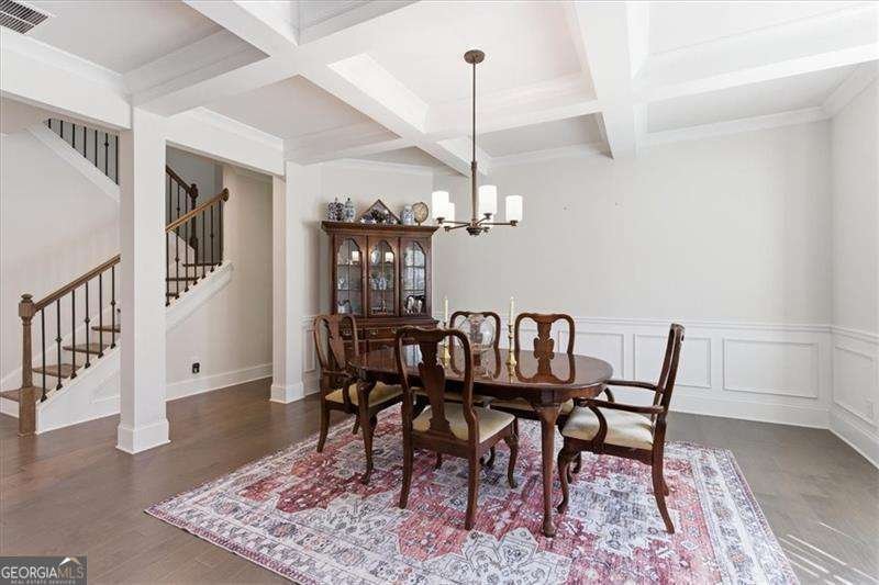 3054 MOUNTAIN SHADOW Way Marietta - Photo 7