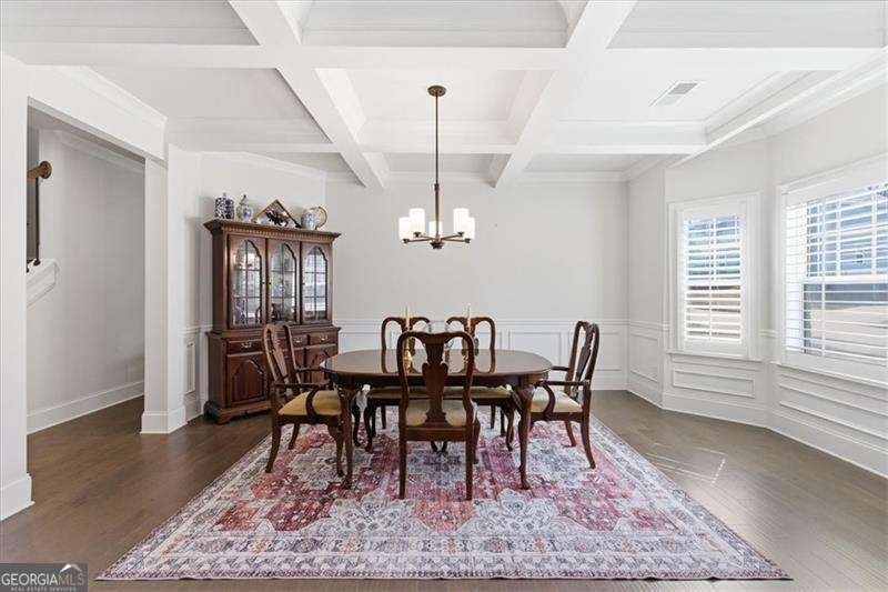 3054 MOUNTAIN SHADOW Way Marietta - Photo 8