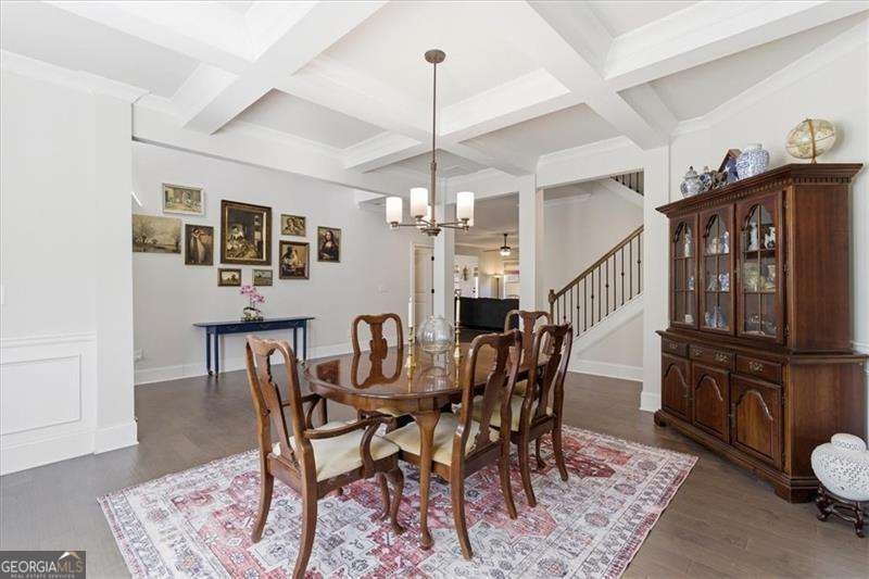 3054 MOUNTAIN SHADOW Way Marietta - Photo 9