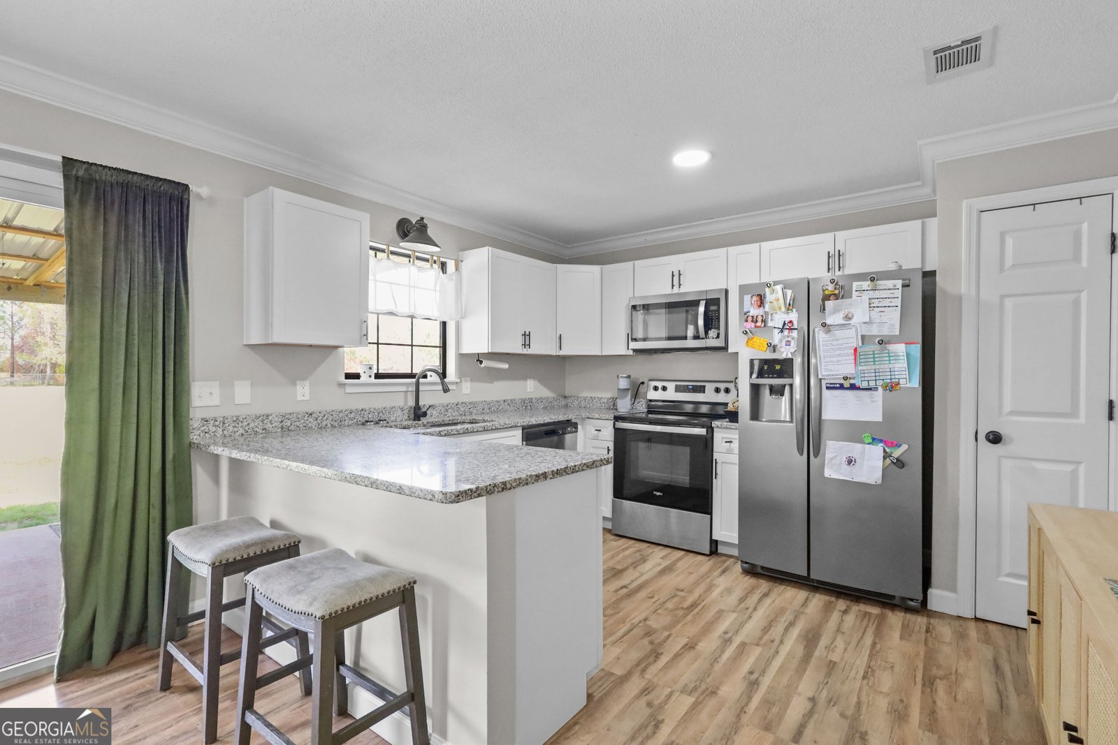 4314 Old Hoboken Road Blackshear - Photo 10