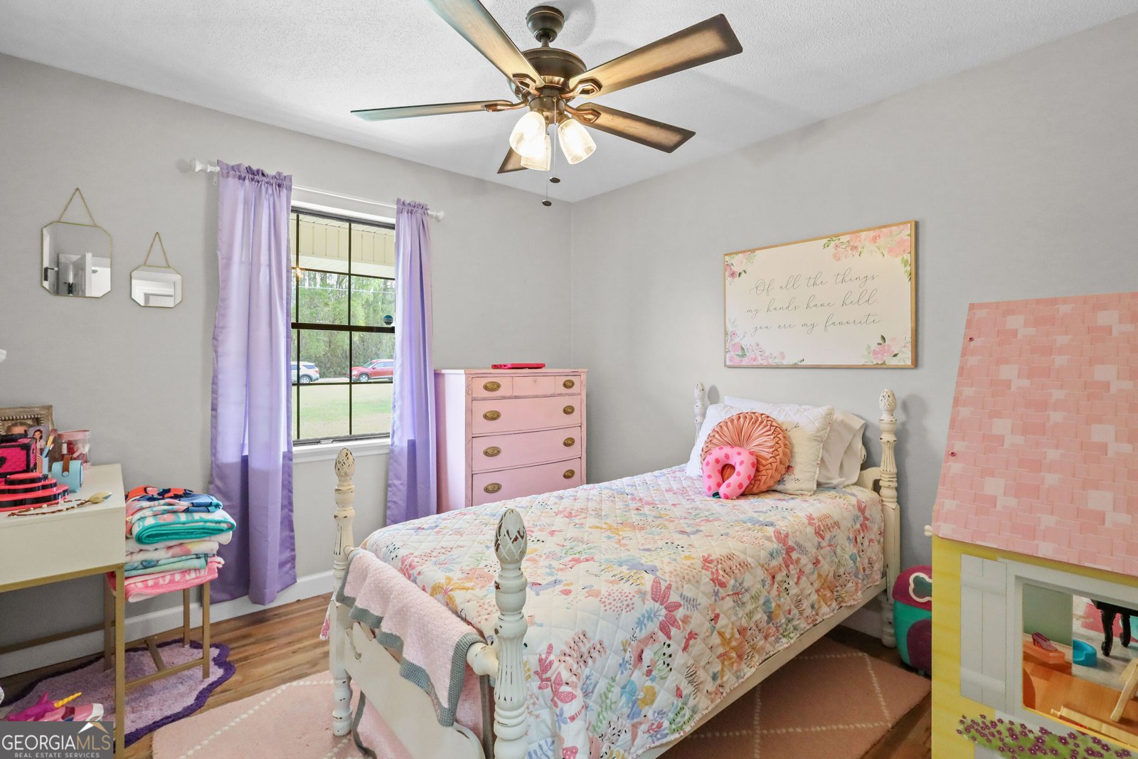 4314 Old Hoboken Road Blackshear - Photo 17