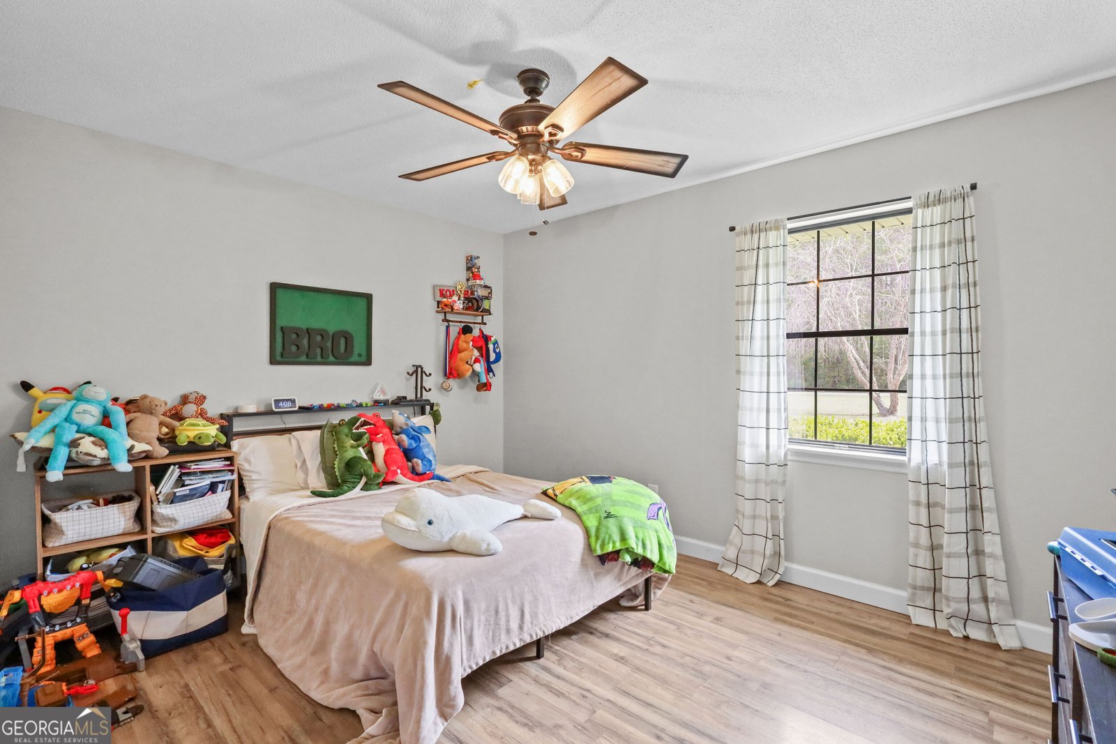 4314 Old Hoboken Road Blackshear - Photo 19