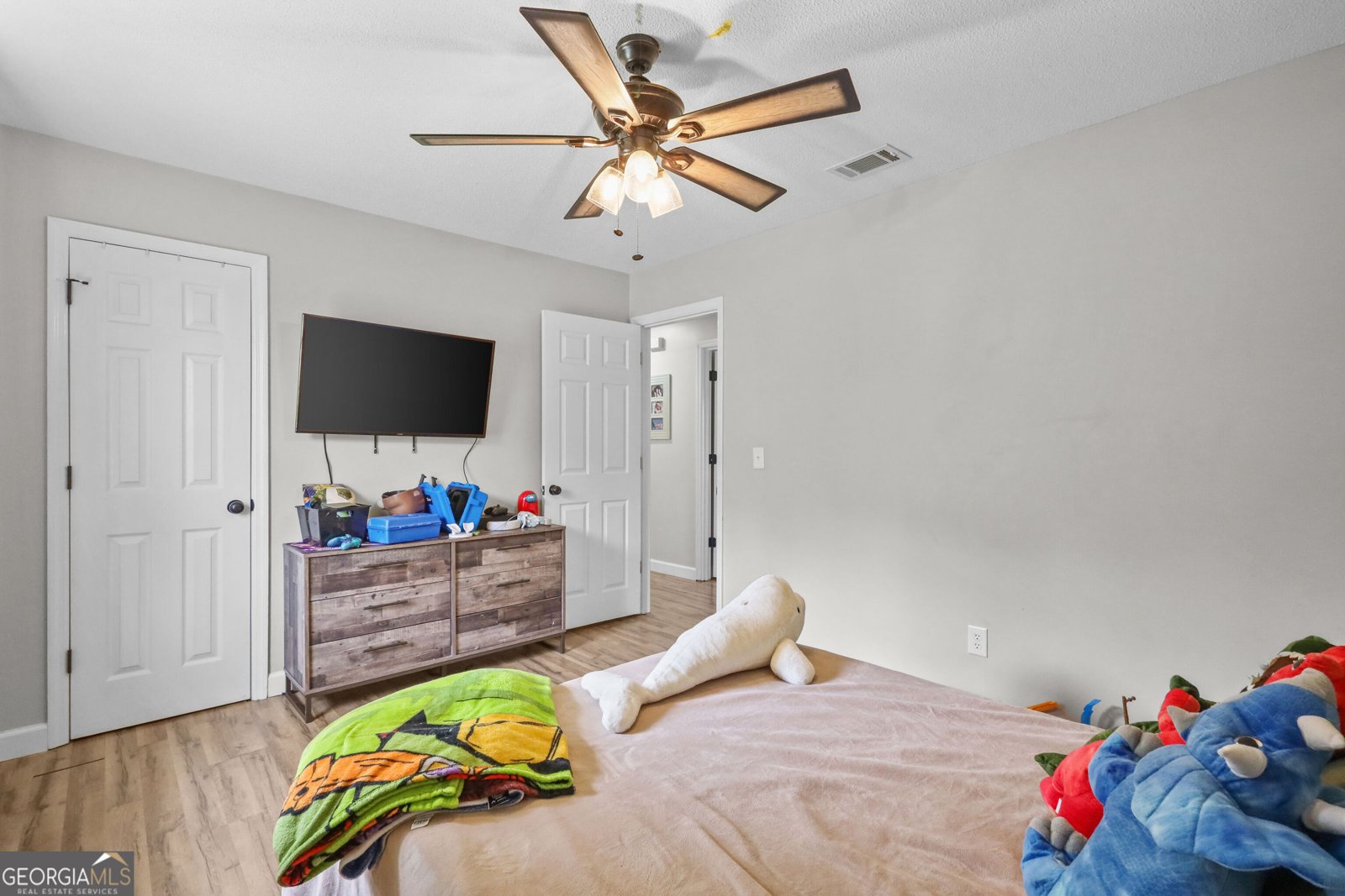 4314 Old Hoboken Road Blackshear - Photo 20