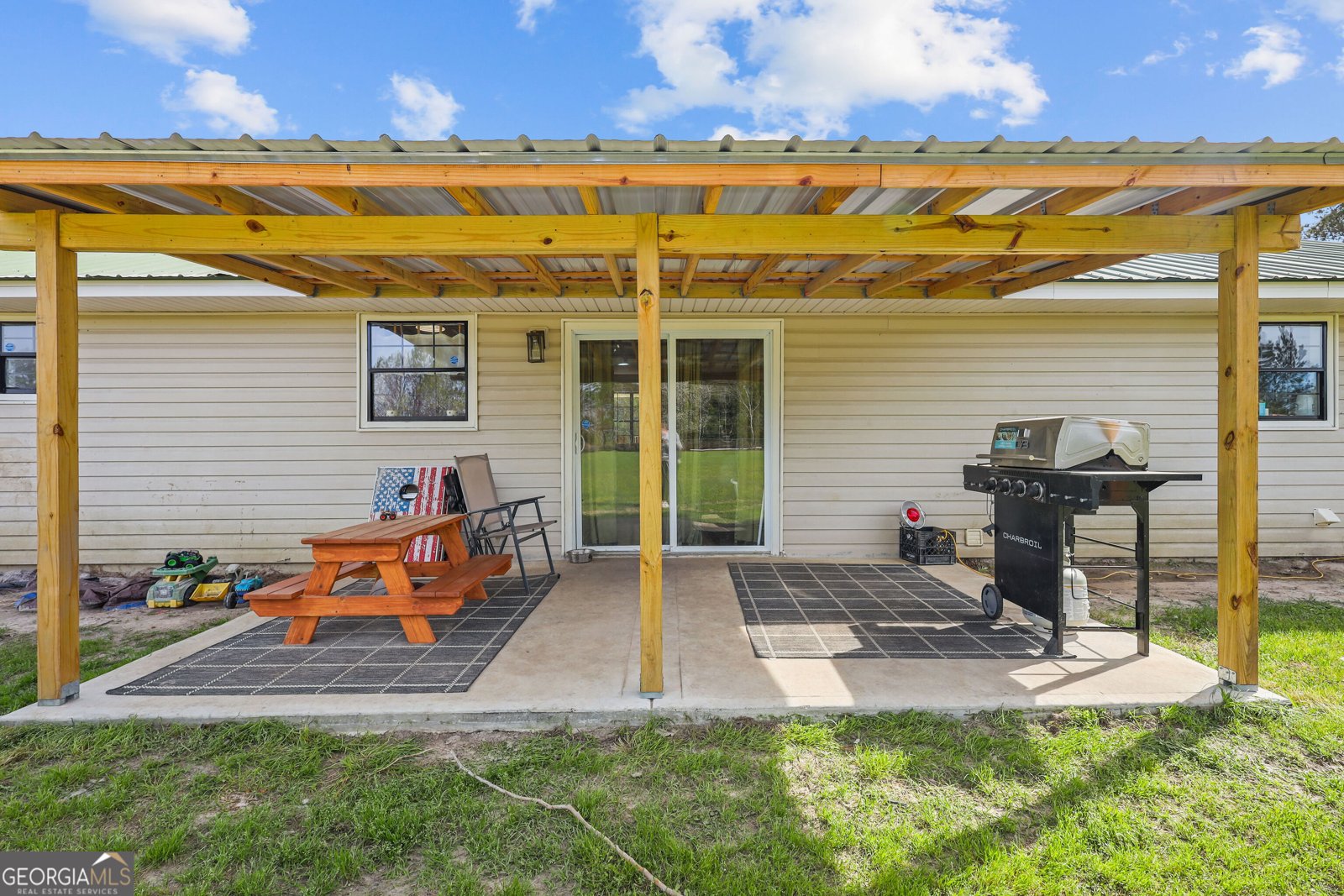 4314 Old Hoboken Road Blackshear - Photo 25