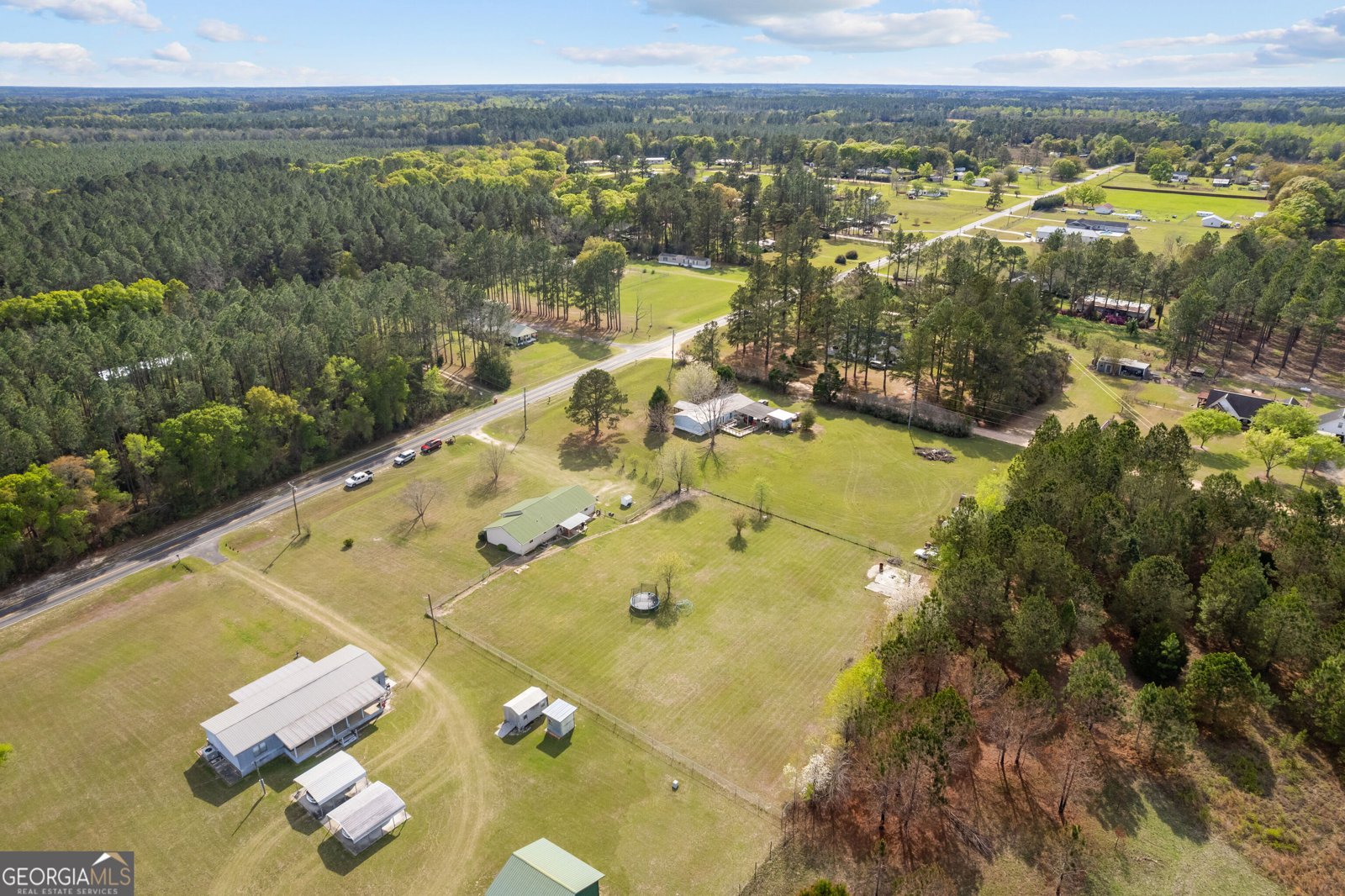 4314 Old Hoboken Road Blackshear - Photo 31