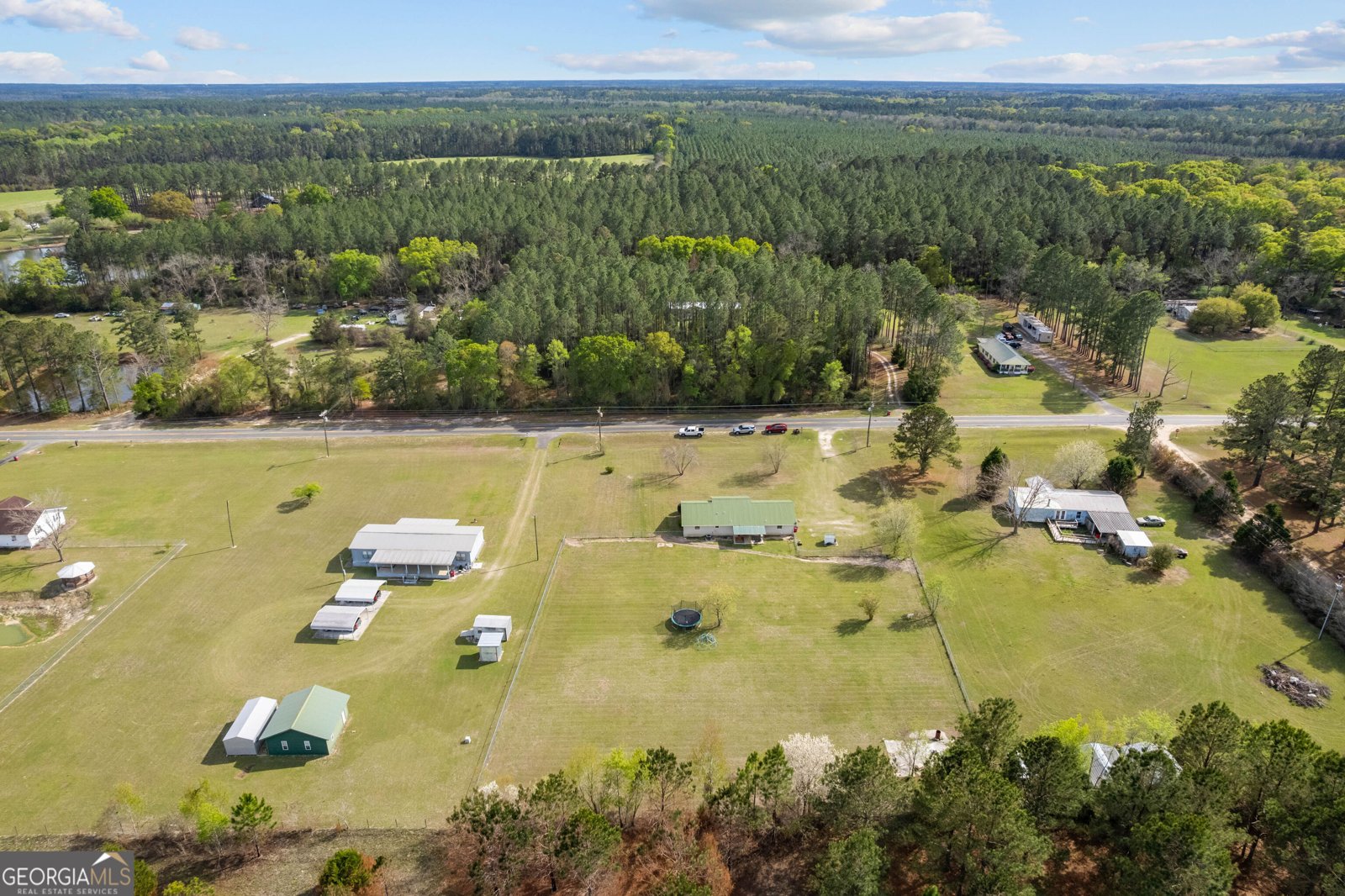 4314 Old Hoboken Road Blackshear - Photo 32