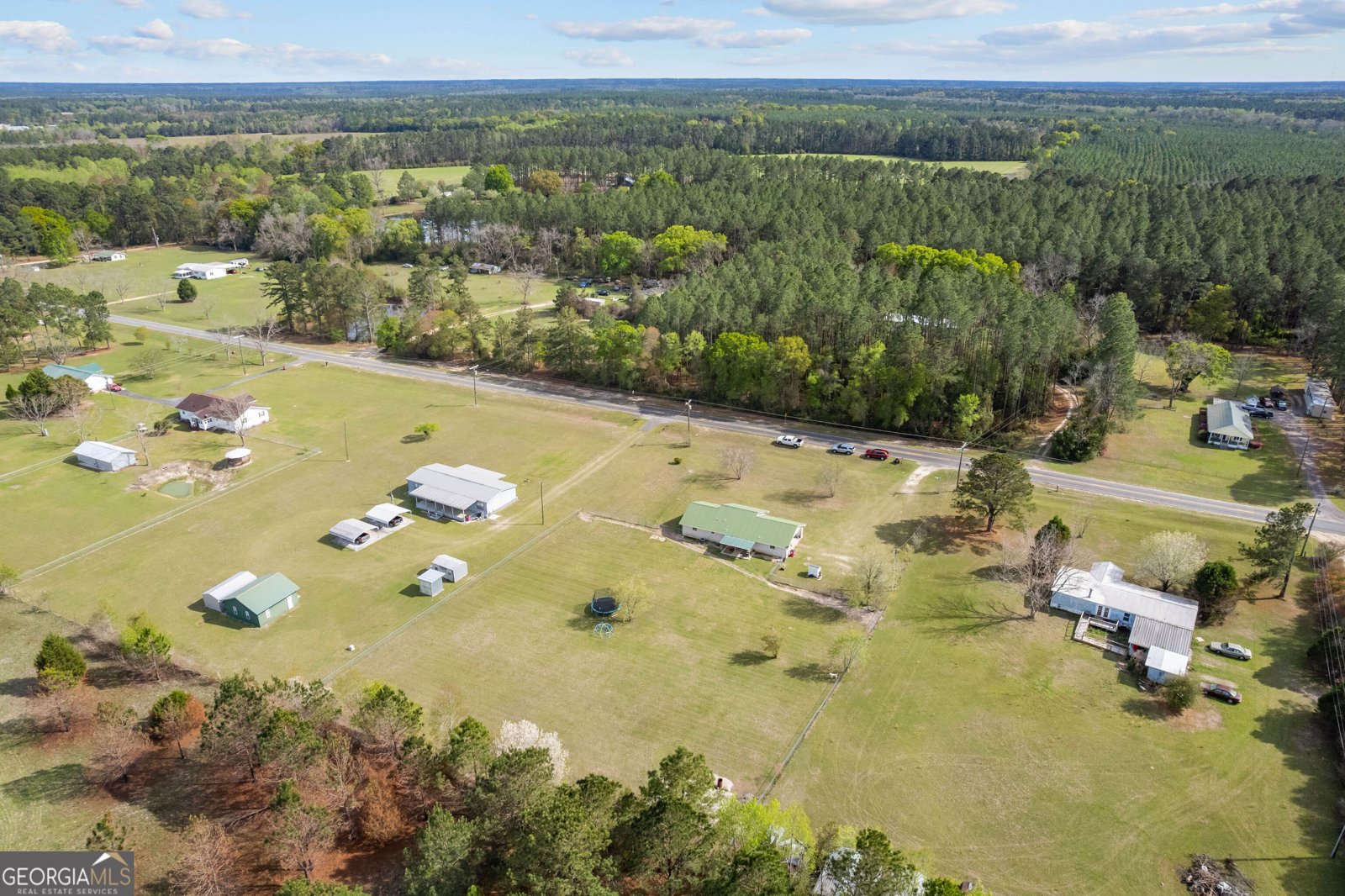 4314 Old Hoboken Road Blackshear - Photo 33