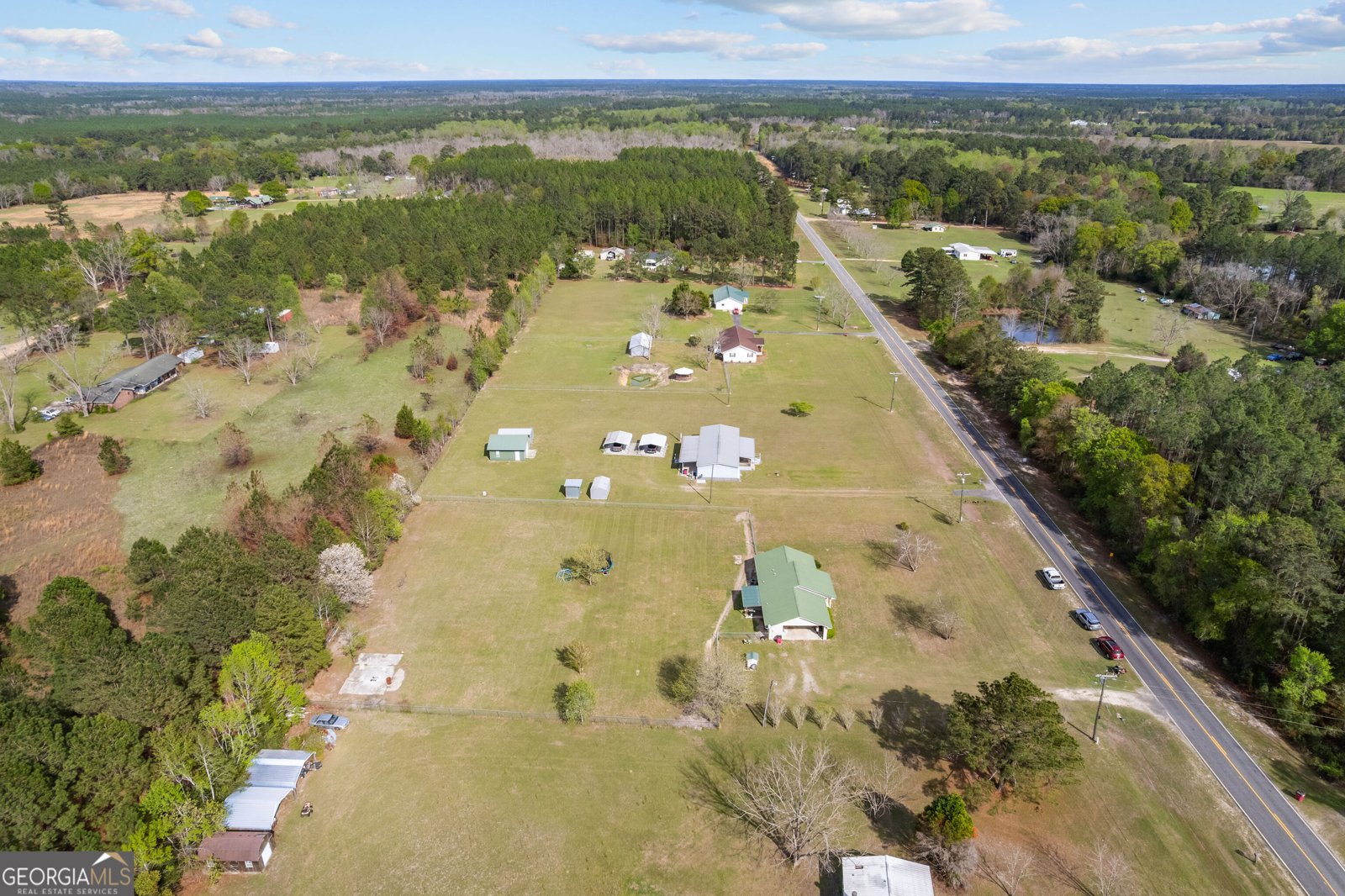 4314 Old Hoboken Road Blackshear - Photo 35