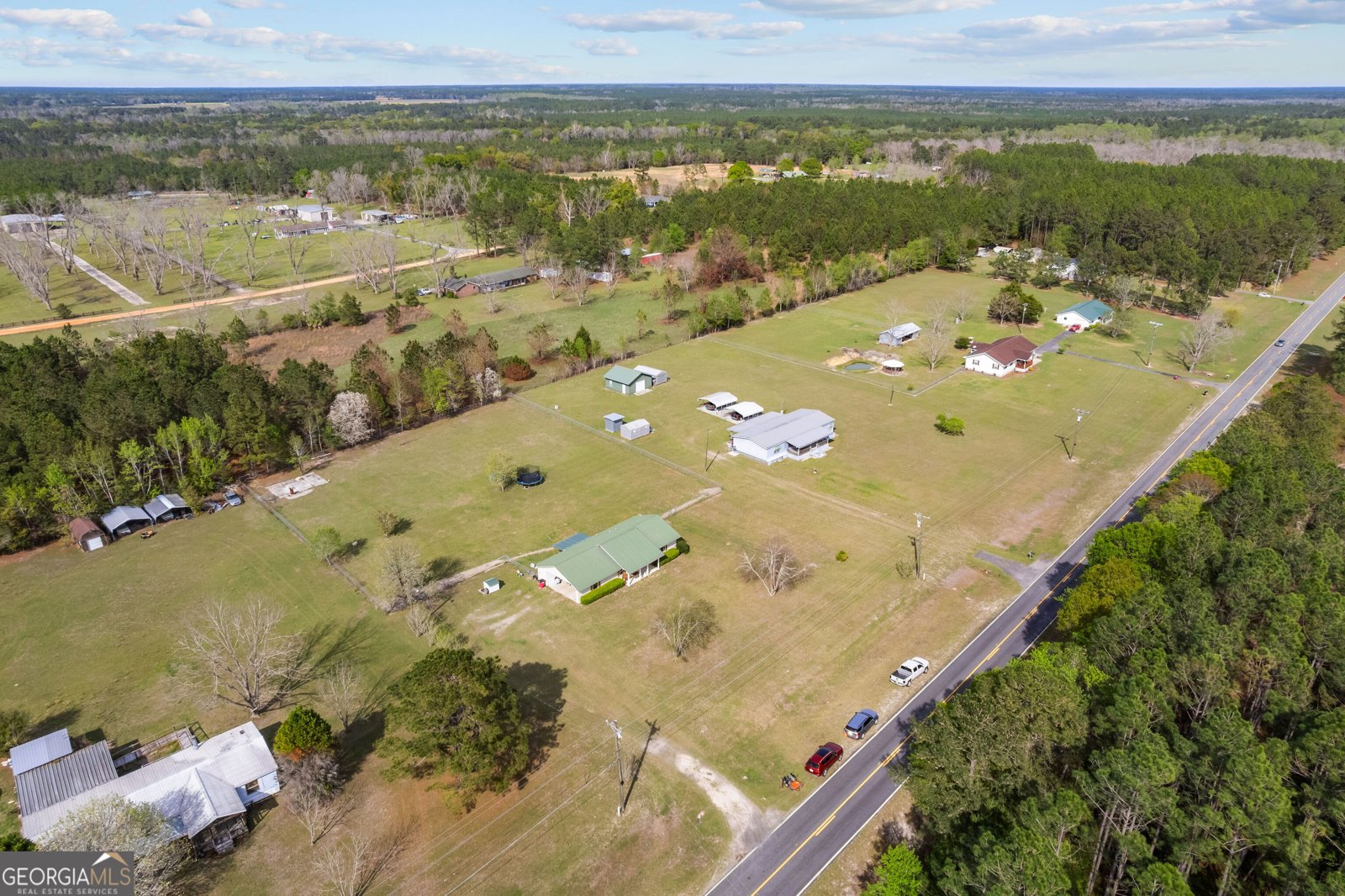 4314 Old Hoboken Road Blackshear - Photo 36