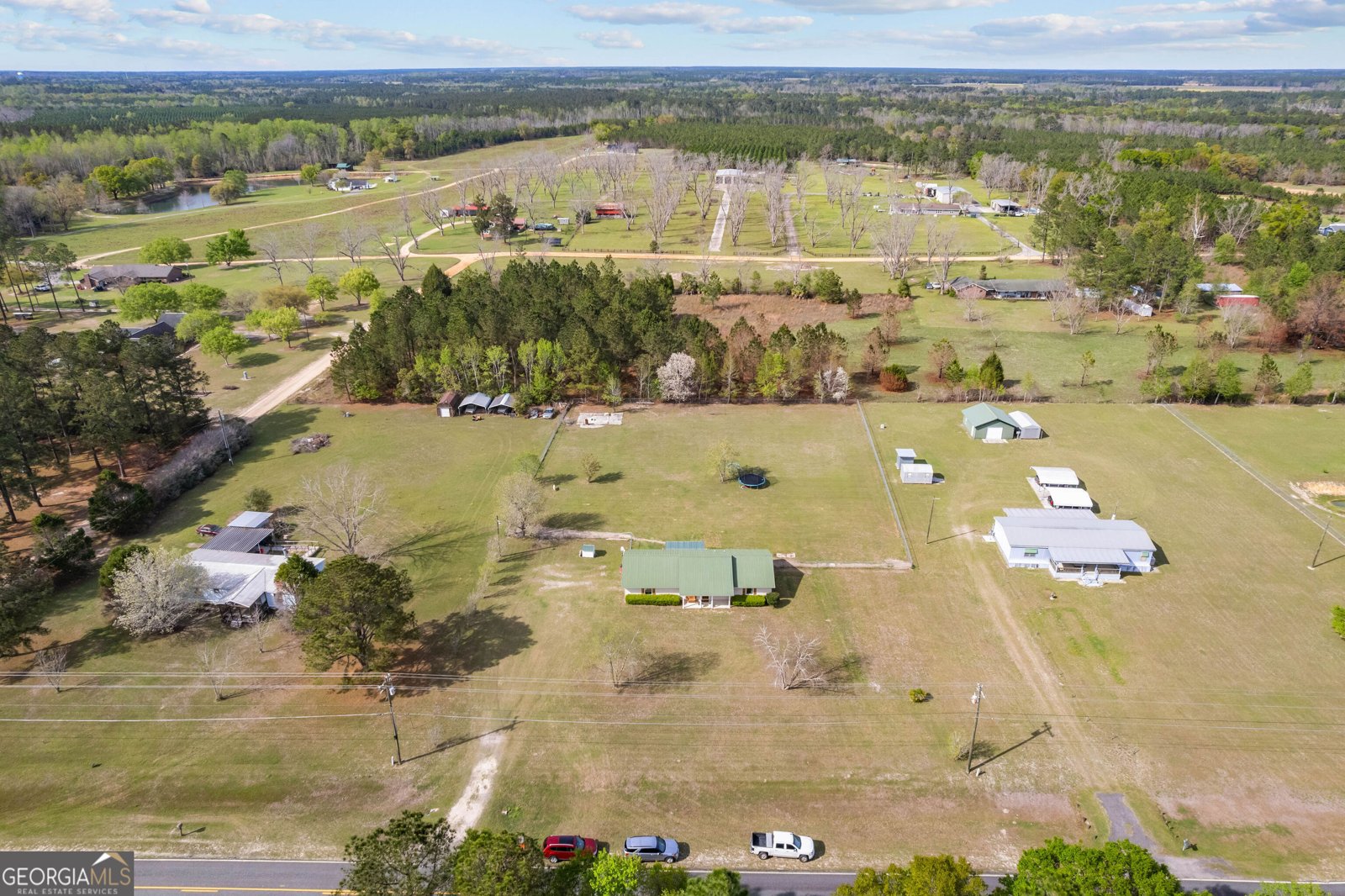 4314 Old Hoboken Road Blackshear - Photo 37