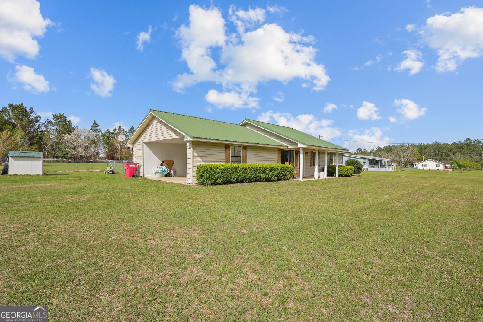 4314 Old Hoboken Road Blackshear - Photo 41